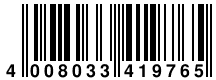 Ver codigo de barras