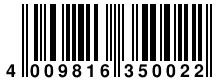 Ver codigo de barras