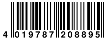 Ver codigo de barras