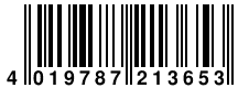Ver codigo de barras