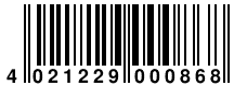 Ver codigo de barras