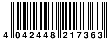 Ver codigo de barras