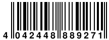 Ver codigo de barras