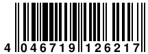 Ver codigo de barras