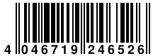 Ver codigo de barras