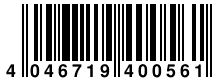Ver codigo de barras