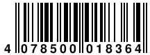 Ver codigo de barras
