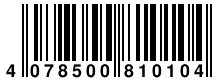Ver codigo de barras