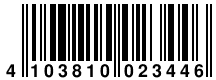 Ver codigo de barras