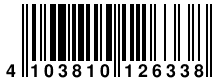 Ver codigo de barras