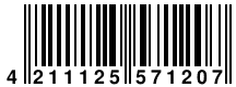 Ver codigo de barras