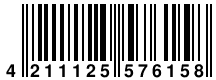 Ver codigo de barras