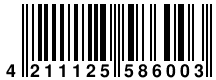 Ver codigo de barras