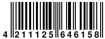 Ver codigo de barras