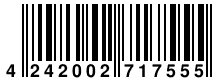 Ver codigo de barras
