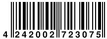 Ver codigo de barras