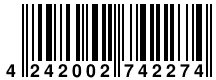 Ver codigo de barras
