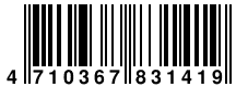 Ver codigo de barras
