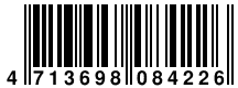 Ver codigo de barras