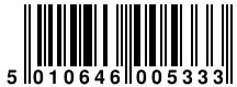 Ver codigo de barras