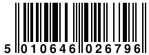 Ver codigo de barras