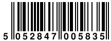 Ver codigo de barras