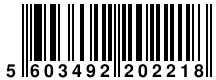 Ver codigo de barras