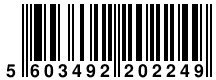 Ver codigo de barras