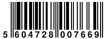 Ver codigo de barras