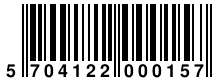 Ver codigo de barras