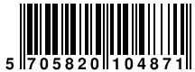 Ver codigo de barras