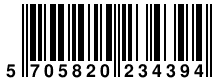 Ver codigo de barras