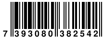 Ver codigo de barras