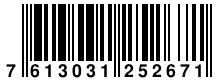 Ver codigo de barras