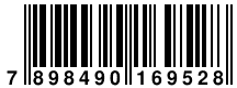 Ver codigo de barras