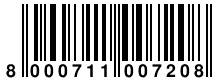 Ver codigo de barras