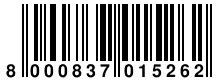 Ver codigo de barras