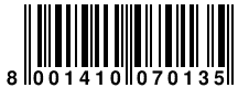Ver codigo de barras