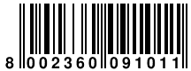 Ver codigo de barras