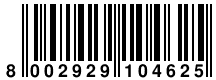 Ver codigo de barras