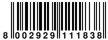Ver codigo de barras