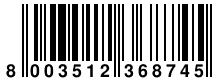 Ver codigo de barras