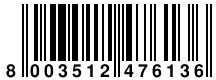 Ver codigo de barras