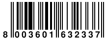 Ver codigo de barras