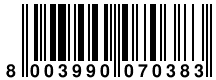 Ver codigo de barras