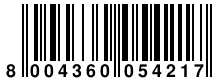Ver codigo de barras