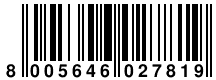 Ver codigo de barras