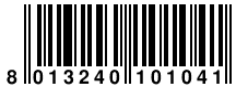 Ver codigo de barras