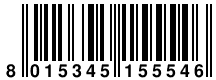 Ver codigo de barras