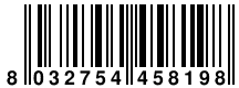 Ver codigo de barras